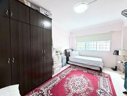 Blk 570 Hougang Street 51 (Hougang), HDB 5 Rooms #575055331